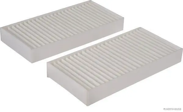 Filtre, air de l'habitacle HERTH+BUSS JAKOPARTS J1340807