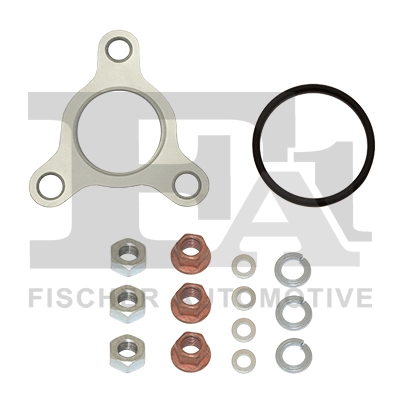 Kit d'assemblage, catalyseur FA1 CC750390