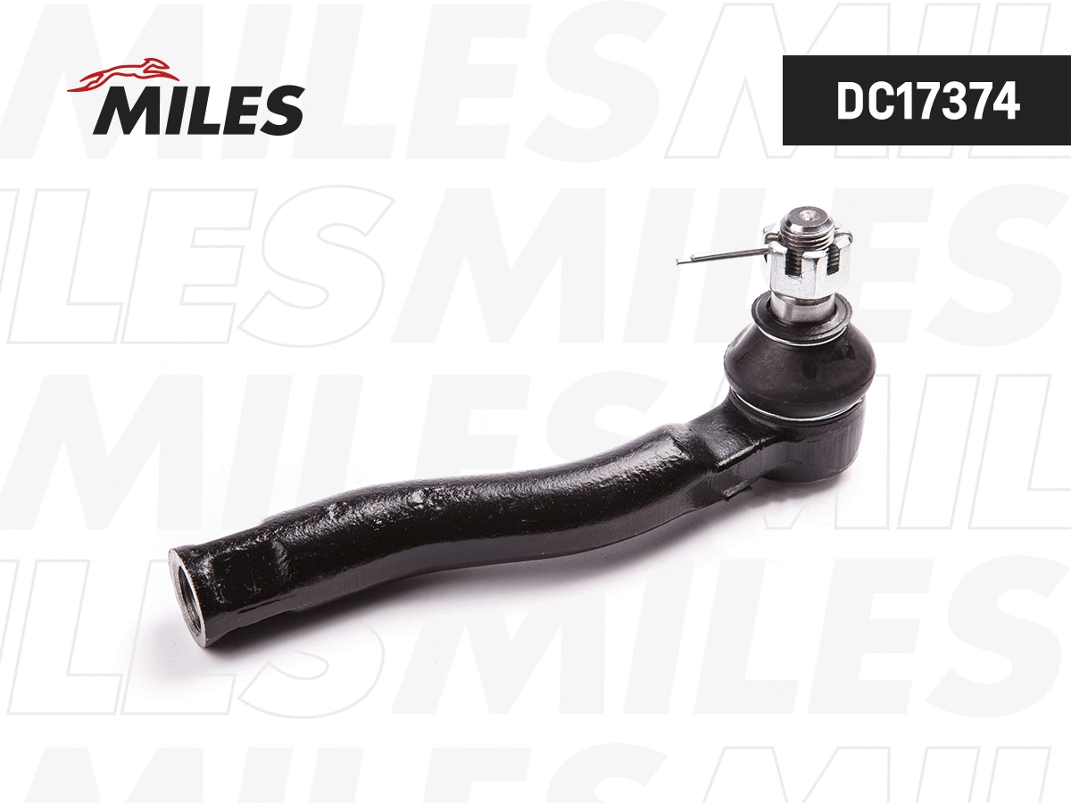 Rotule de barre de connexion MILES DC17374