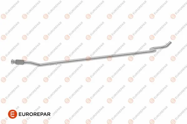 Tuyau d'échappement EUROREPAR 1609221180