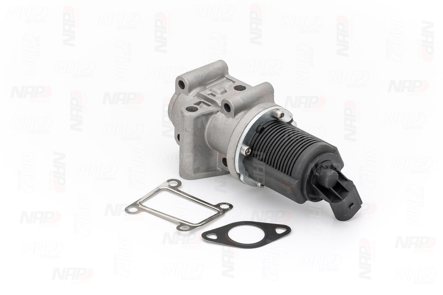 Vanne EGR NAP carPARTS GmbH CAV10029