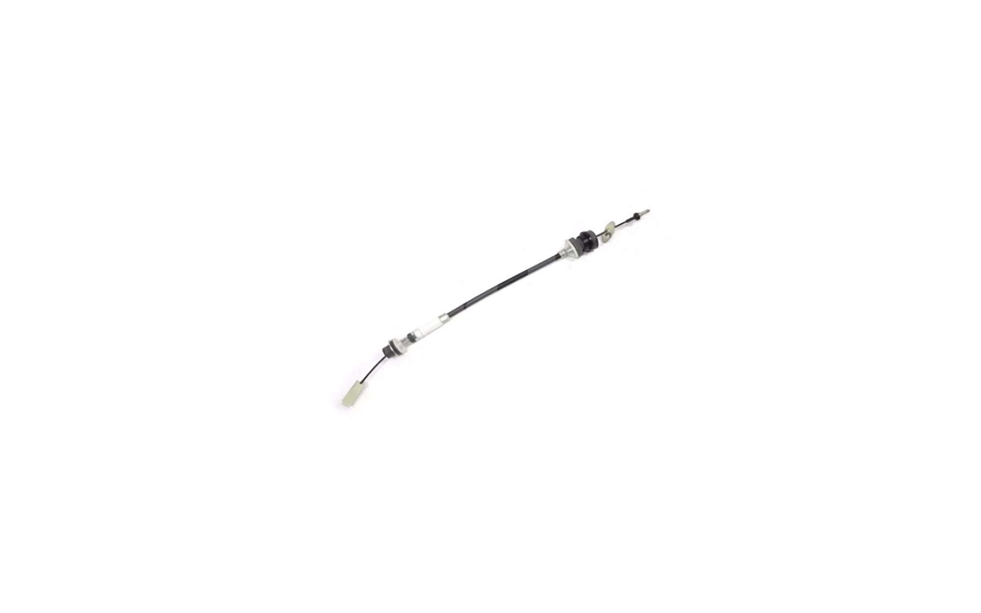 Tirette à câble, commande d'embrayage Wti Automotive C901191