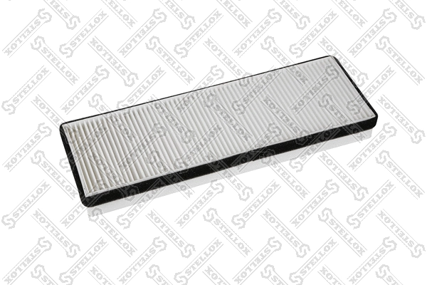 Filtre, air de l'habitacle STELLOX 87-11819-SX