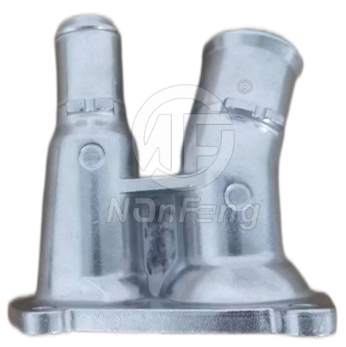 Bride de liquide de refroidissement NANFENG NF0290107