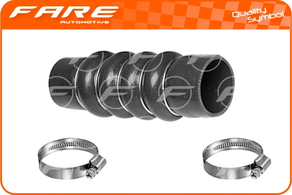 Gaine de suralimentation FARE SA 15500