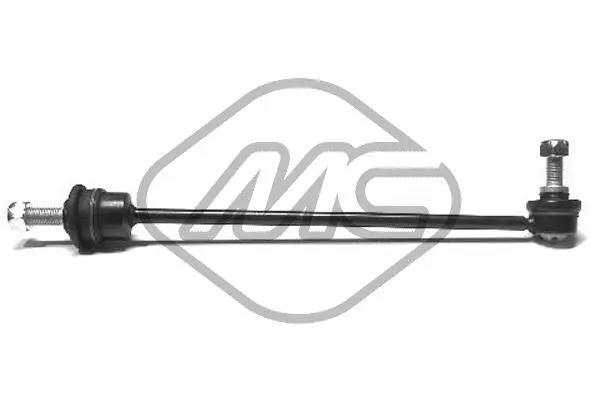 Entretoise/tige, stabilisateur Metalcaucho 02968
