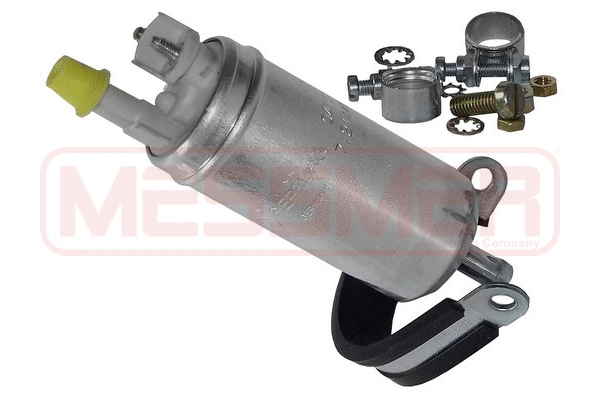 Pompe à carburant MESSMER 770035A