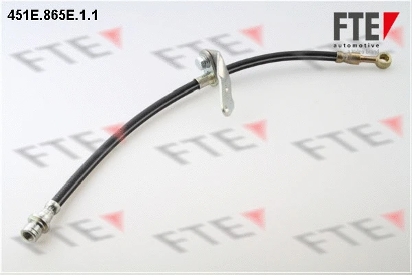 Flexible de frein FTE 9240642