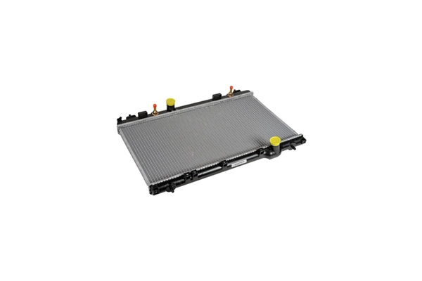 Radiateur, refroidissement du moteur ZentParts Z20263