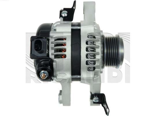 Alternateur AUTOTEAM ADN547A