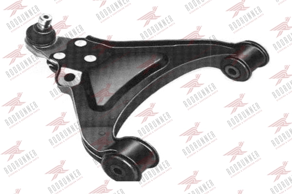 Bras de liaison, suspension de roue RODRUNNER TC-RO-126