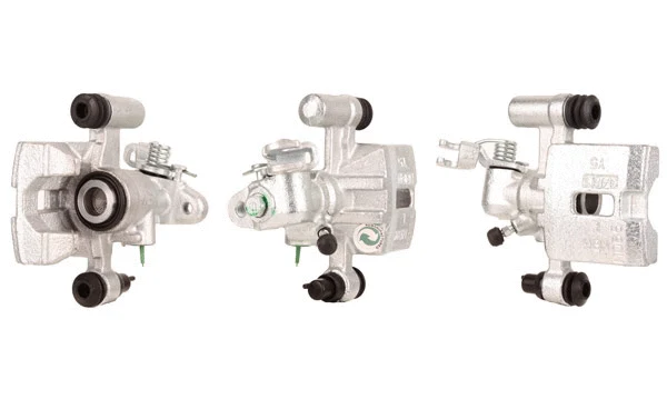 Étrier de frein Technika BC0024