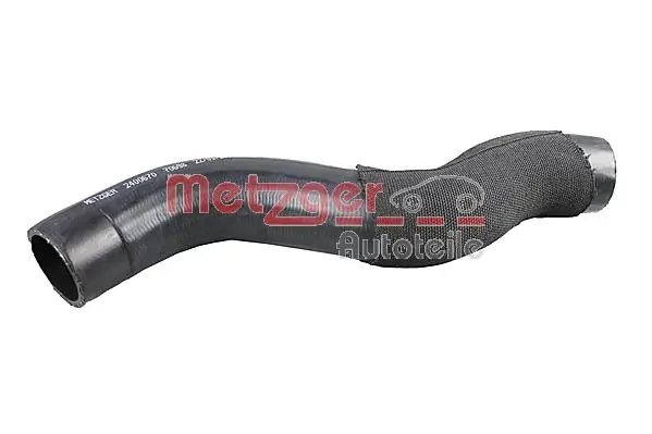 Gaine de suralimentation METZGER 2400670