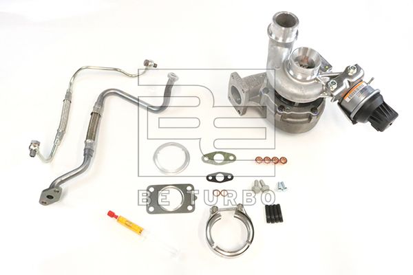 Turbocompresseur, suralimentation BE TURBO 129190REDSK1