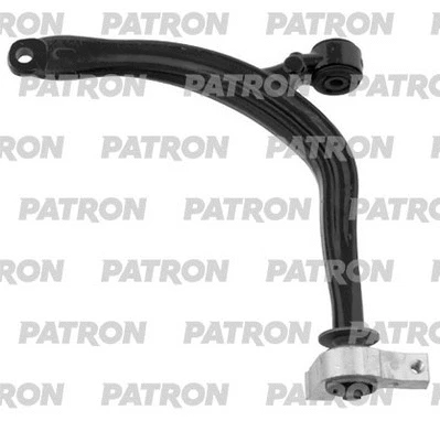 Bras de liaison, suspension de roue PATRON PS5161L