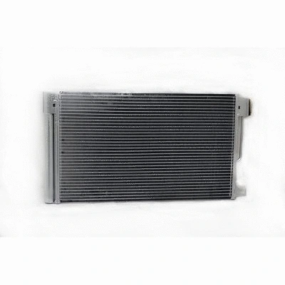 Condenseur, climatisation KLAXCAR FRANCE 80106z
