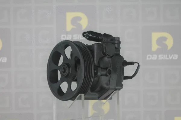 Pompe hydraulique, direction DA SILVA DP3402