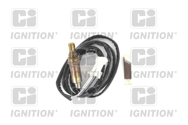 Sonde lambda QUINTON HAZELL XLOS1385
