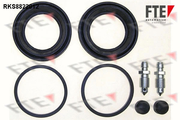 Kit de réparation, étrier de frein FTE 9323940