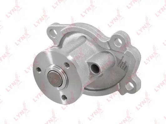 Pompe à eau, refroidissement du moteur LYNXAUTO CW-0357