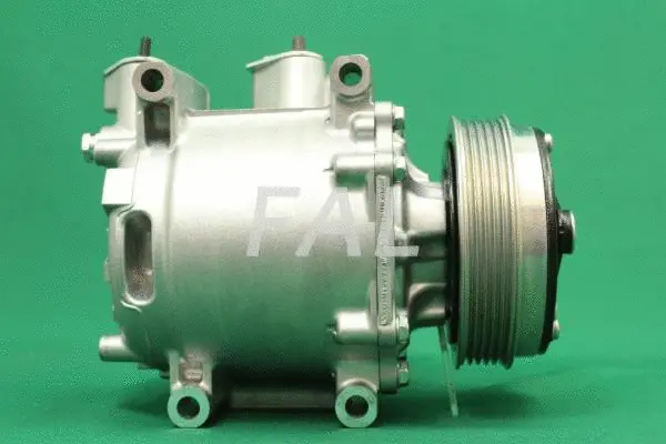 Compresseur, climatisation FAL Anlasser- und Lichtmaschinenservice F001956/1