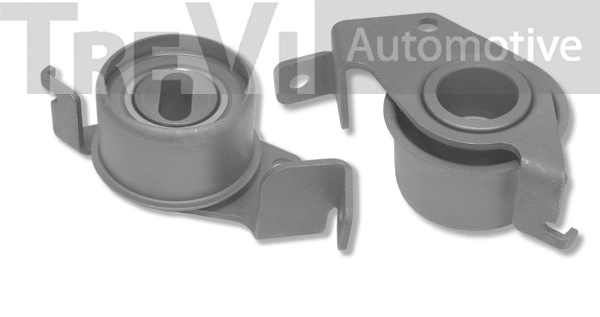 Poulie de tension, courroie crantée TREVI AUTOMOTIVE TD1432