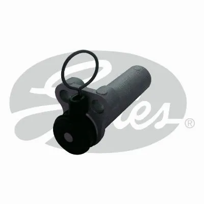 Amortisseur de vibrations, courroie crantée GATES-AU T43097