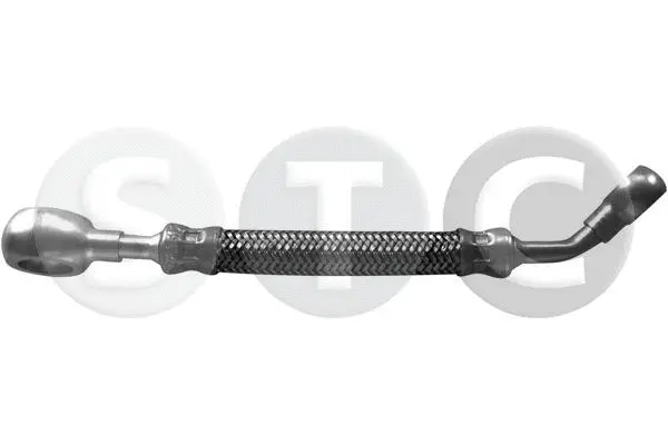 Conduite d'huile, compresseur STC T492171