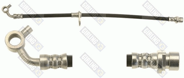 Flexible de frein GIRLING 90041067