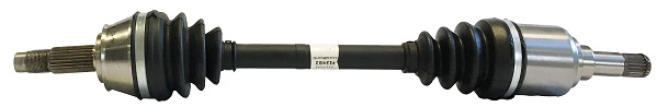 Arbre de transmission GENERAL RICAMBI FI3482