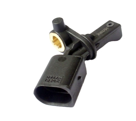 Capteur, vitesse de roue BBT WSS0304