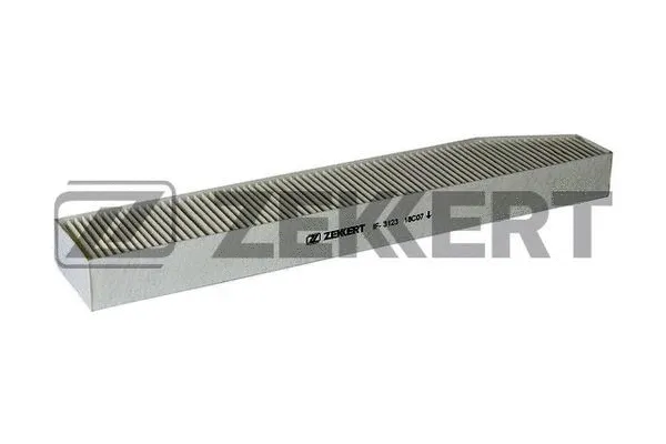 Filtre, air de l'habitacle ZEKKERT IF-3123
