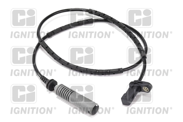 Capteur, vitesse de roue QUINTON HAZELL XABS249