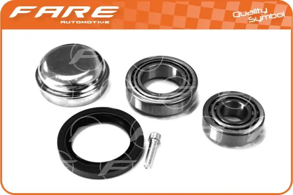 Kit de roulements de roue FARE-CO 26403