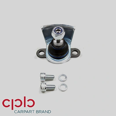 Rotule de suspension CPB 505312