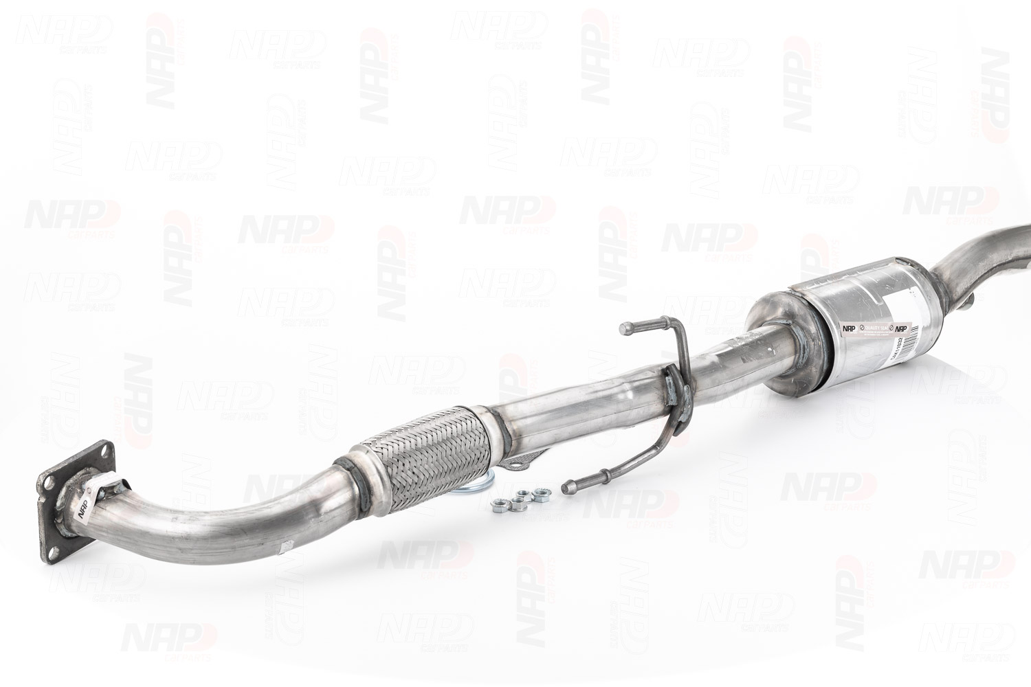 Catalyseur NAP carPARTS GmbH CAK11032