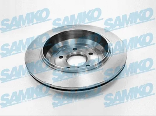 Disque de frein SAMKO M2039V