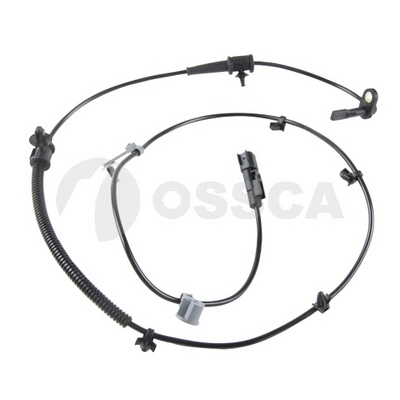 Capteur, vitesse de roue OSSCA 30936