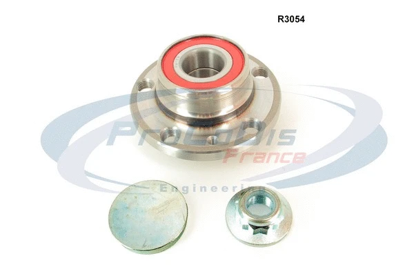 Kit de roulements de roue PROCODIS FRANCE R3054