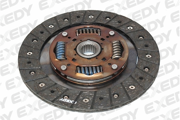 Disque d'embrayage EXEDY MZD026U