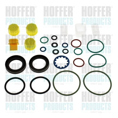 Kit de réparation, système à rampe commune HOFFER 98794