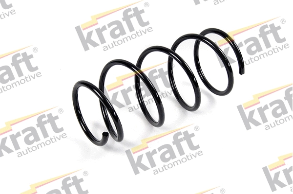 Ressort de suspension KRAFT AUTOMOTIVE 4022580
