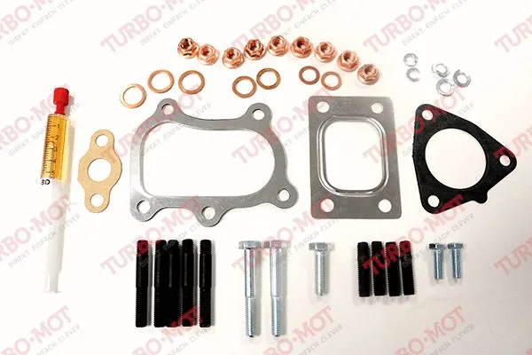 Kit de montage, compresseur TURBO-MOT MS1608