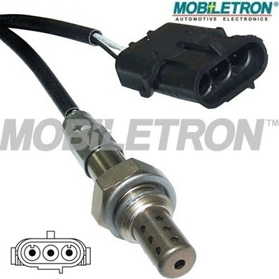 Sonde lambda MOBILETRON OS-R301P