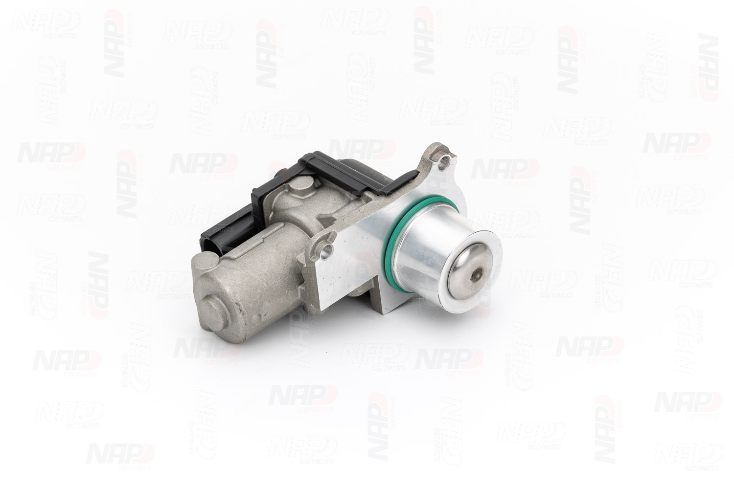 Vanne EGR NAP carPARTS GmbH CAV10124