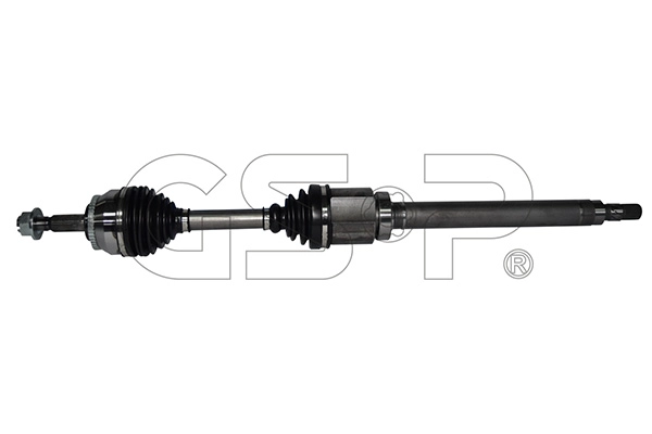 Arbre de transmission GSP-BR 262044