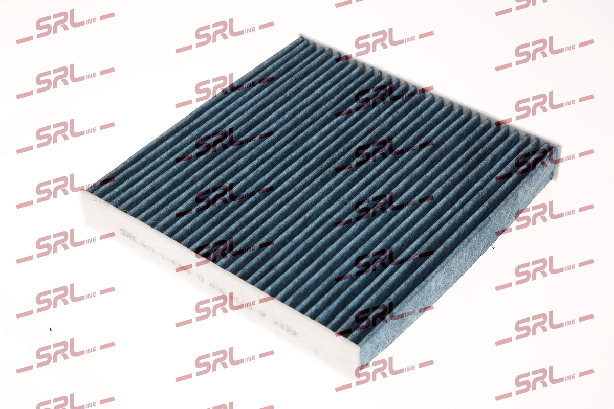 Filtre, air de l'habitacle SRLine S11-1143NS