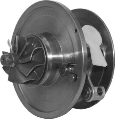Groupe carter, turbocompresseur GM GS660554