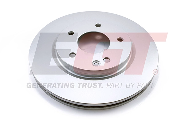 Disque de frein EGT 410294cEGT