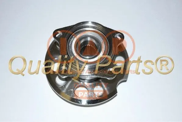 Moyeu de roue IAP QUALITY PARTS 408-17058K
